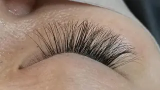 マツエク・マツパ IWAKI KYOKOのマツエク・マツパデザイン