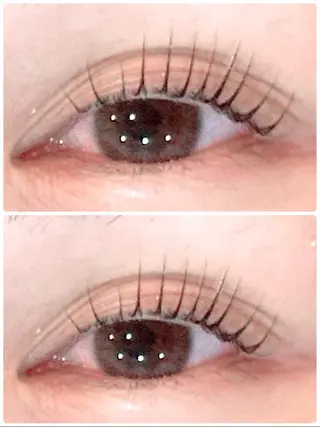 マツエク・マツパ ️🩵millie ainee上野🩵の眉毛・アイブロウイメージ