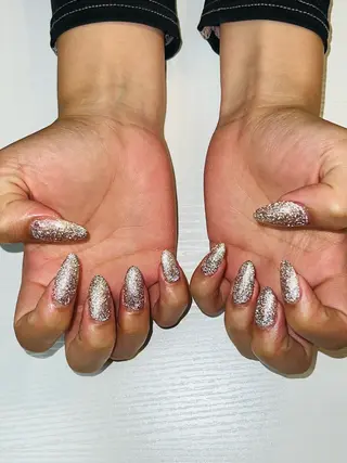 ネイル ネイルサロンÜmit YUKAのネイルデザイン