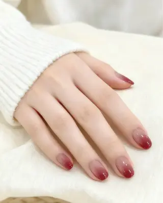 ネイル ENsalon 綾のネイルデザイン