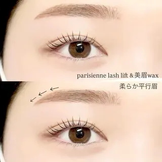 アイブロウ eyelist / nana🌱のマツエク・マツパデザイン