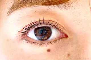 マツエク・マツパ and me 月島店 アイリストchiyoの眉毛・アイブロウイメージ