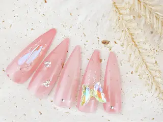 ネイル anna ネイルのネイルデザイン