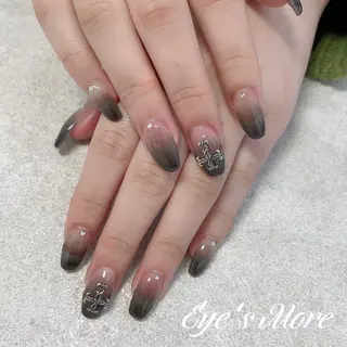 ネイル 栗原 Nailistのネイルデザイン