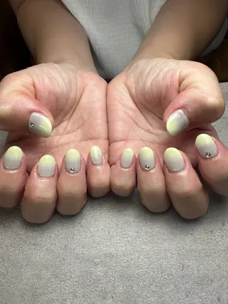 ネイル nailroom Anmie.のネイルデザイン