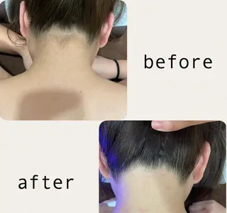 脱毛サロン Nanala🌻のエステ・リラクイメージ