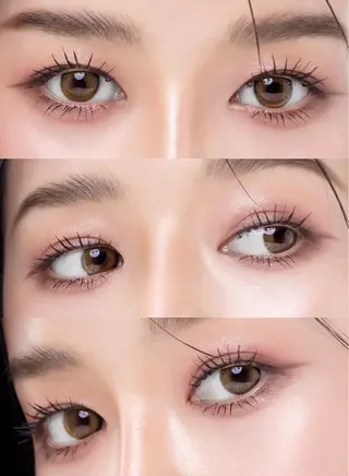 マツエク・マツパ 🎀AOI / eyelash🎀のマツエク・マツパデザイン