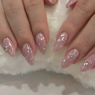 ネイル asuka / pro.m中洲ネイルのネイルデザイン