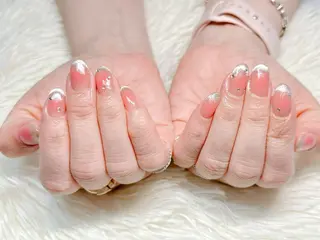 ネイル Star nail 堀のネイルデザイン