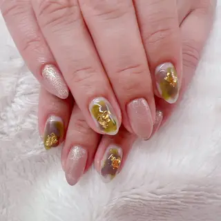 ネイル Emi lyのネイルデザイン