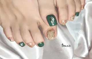 ネイル   BENNIEのネイルデザイン