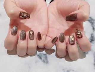 ネイル 奥田 加奈子のその他イメージ