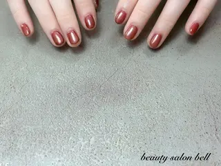 ネイル beauty salon　bellのネイルデザイン