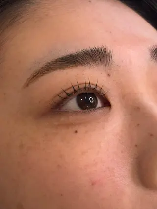 マツエク・マツパ 🍀 𝗠𝗔𝗥𝗜𝗡のマツエク・マツパデザイン