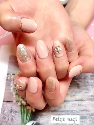 ネイル ユキカ (ネイリスト)のネイルデザイン