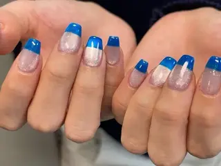 ネイル ＪＯＪＯnail所属・JOJOネイル ユカのネイルデザイン