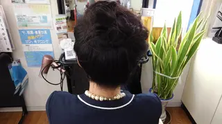 ヘアアレンジ beauty spa ce FREEDOMのエステ・リラクイメージ
