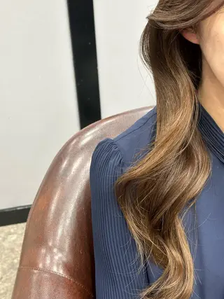 ロング 韓国メイクサロン YUKINA東京のその他イメージ