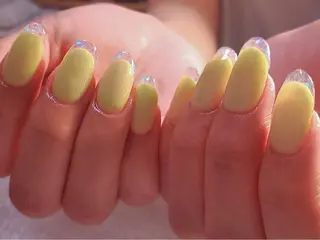 ネイル Ｋ minamiのネイルデザイン