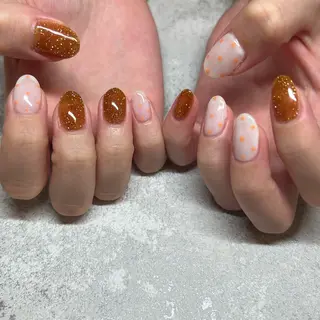 ネイル Aloha Luana 大宮本店所属・AlohaLuana 🌺jrネイリストのネイルデザイン
