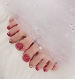 ネイル Tomita chikaのネイルデザイン