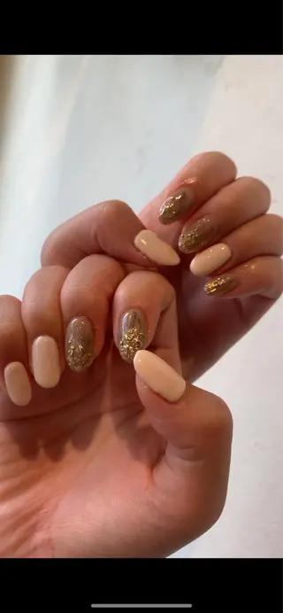 ネイル ✨🍀岩崎 唯🍀✨のヘアスタイル