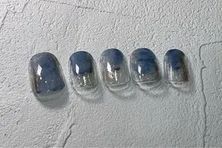 ネイル nail salon quartettoのネイルデザイン