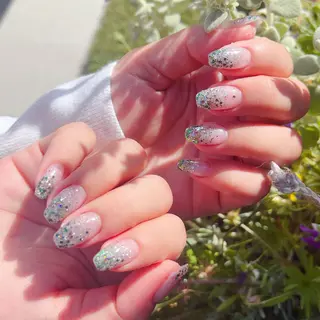 ネイル JUN   nail所属・横井那名 JUN NAILのネイルデザイン