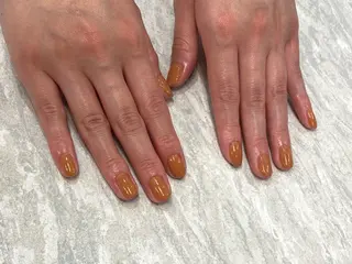 ネイル Lulua nozomiのネイルデザイン