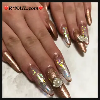 ネイル R*NAIL .comのネイルデザイン
