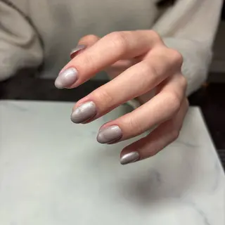 ネイル ネイルサロン　アジアン所属・石田 真咲のネイルデザイン