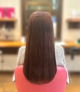ロング カラー marble HAIR 綾瀬店所属・💖yuki💖 /綾瀬のヘアスタイル