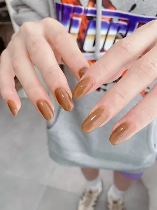 ネイル tiffin♡ Chiaki☺︎のネイルデザイン