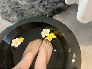 Relaxation salon Niki所属・Relaxation salon Nikiのエステ・リラクイメージ