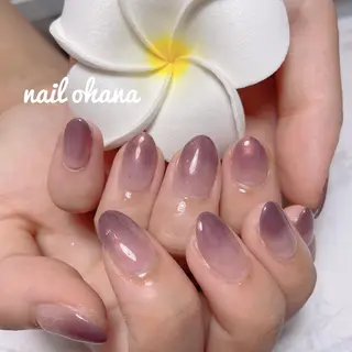 ネイル 那覇🏝️台湾人 ネイリストSHIUのネイルデザイン