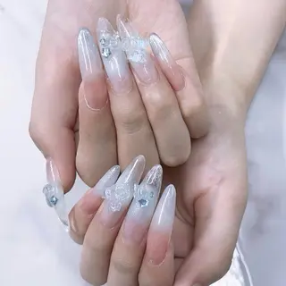 ネイル _ momoのネイルデザイン