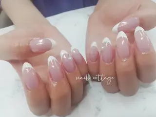 ネイル Nail cottageのネイルデザイン