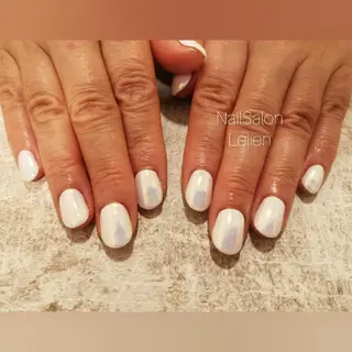 ネイル 人気エリア💖完全個室【ルリエ】所属・ネイルサロン Lelienルリエのネイルデザイン