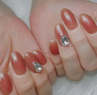 ネイル Purrime Nail高円寺のネイルデザイン