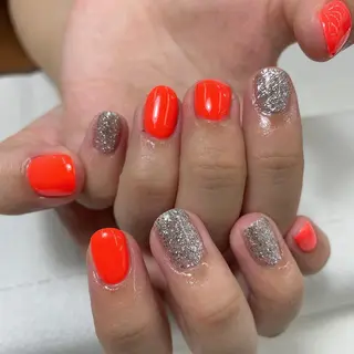 ネイル 【MAXKELLY】 ᴋᴀɴᴀᴍɪ🫧のネイルデザイン