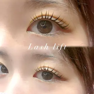 マツエク・マツパ 希美花 【lazo】のマツエク・マツパデザイン