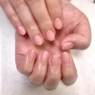 ネイル ステラ marikominoのネイルデザイン