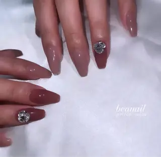 ネイル bea nailのネイルデザイン