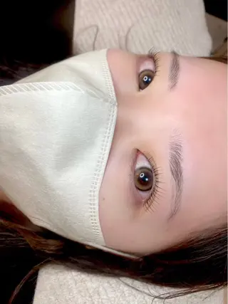 マツエク・マツパ 本日空きあり!心斎橋 limo/RIKAのマツエク・マツパデザイン