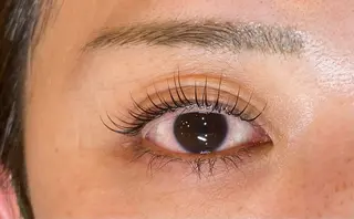 マツエク・マツパ Daisy lash 京橋店堀井のマツエク・マツパデザイン