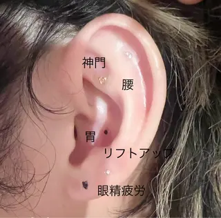 salon＿drop所属・salon dropのエステ・リラクイメージ