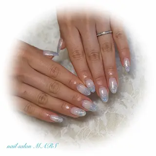 ネイル nail salon MARSのネイルデザイン