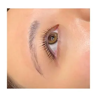 マツエク・マツパ ❤︎ kannoのマツエク・マツパデザイン