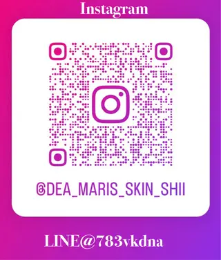 private salon  Dea_maris シュガーリング＆パーソナルボディケア所属・シミ改善&韓国艶肌 ボディメイク痩身のヘアスタイル