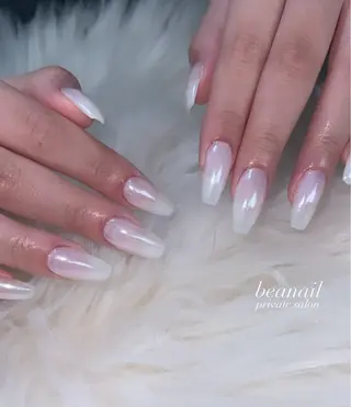 ネイル bea nailのネイルデザイン